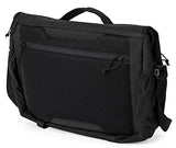5.11 Bolsa de mensajero táctica unisex Overwatch con correa para el hombro, funda de transporte para laptop, capacidad de 18 litros, estilo # 56648