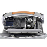 Vanguard Veo City CB 34GY - Bolso de cámara para fotógrafos