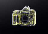 Nikon D780 - Camara Reflex de 24.5 MP, Color Negro