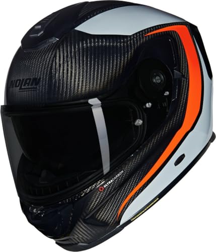 NOLAN Helmet X-903 Ultra Intrigo 344 XS