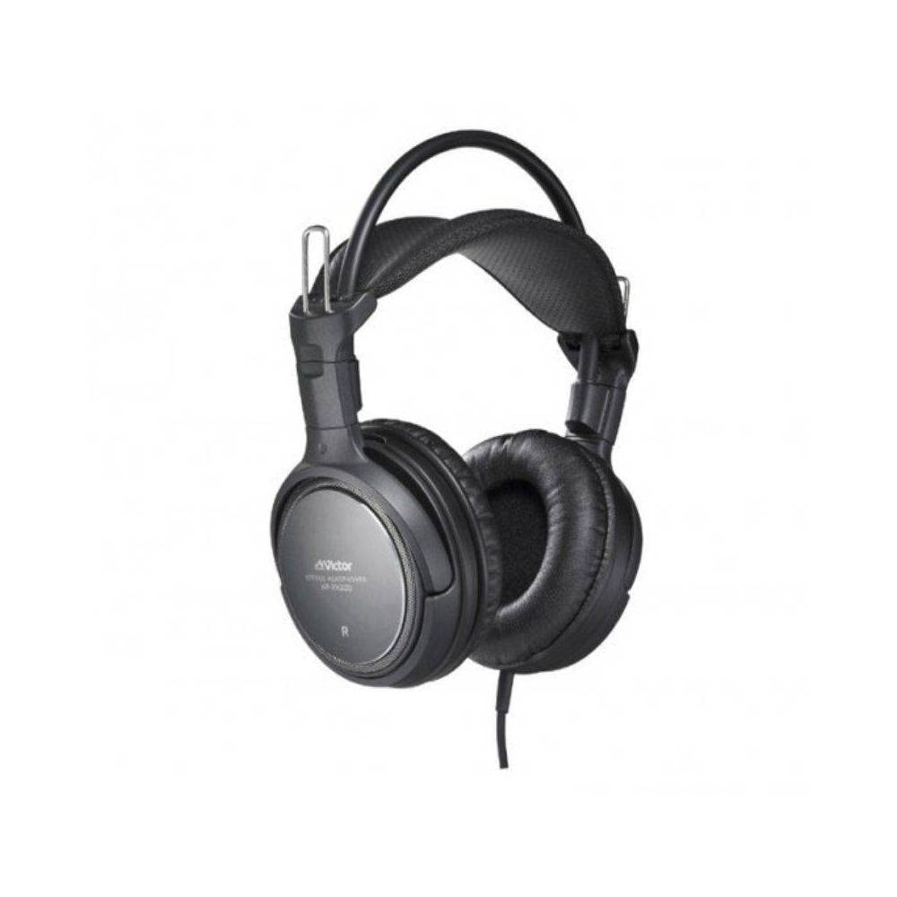 JVC HAX 900 - Auriculares de diadema cerrados