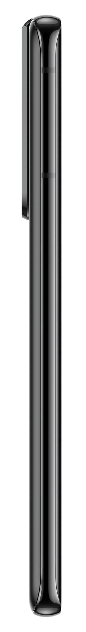 Samsung Galaxy S21 Ultra 128GB Smartphone Android 5G 12GB RAM AI Display 6.8" Dynamic AMOLED 2X Fotocamera 108MP 5.000 mAh (Negro)