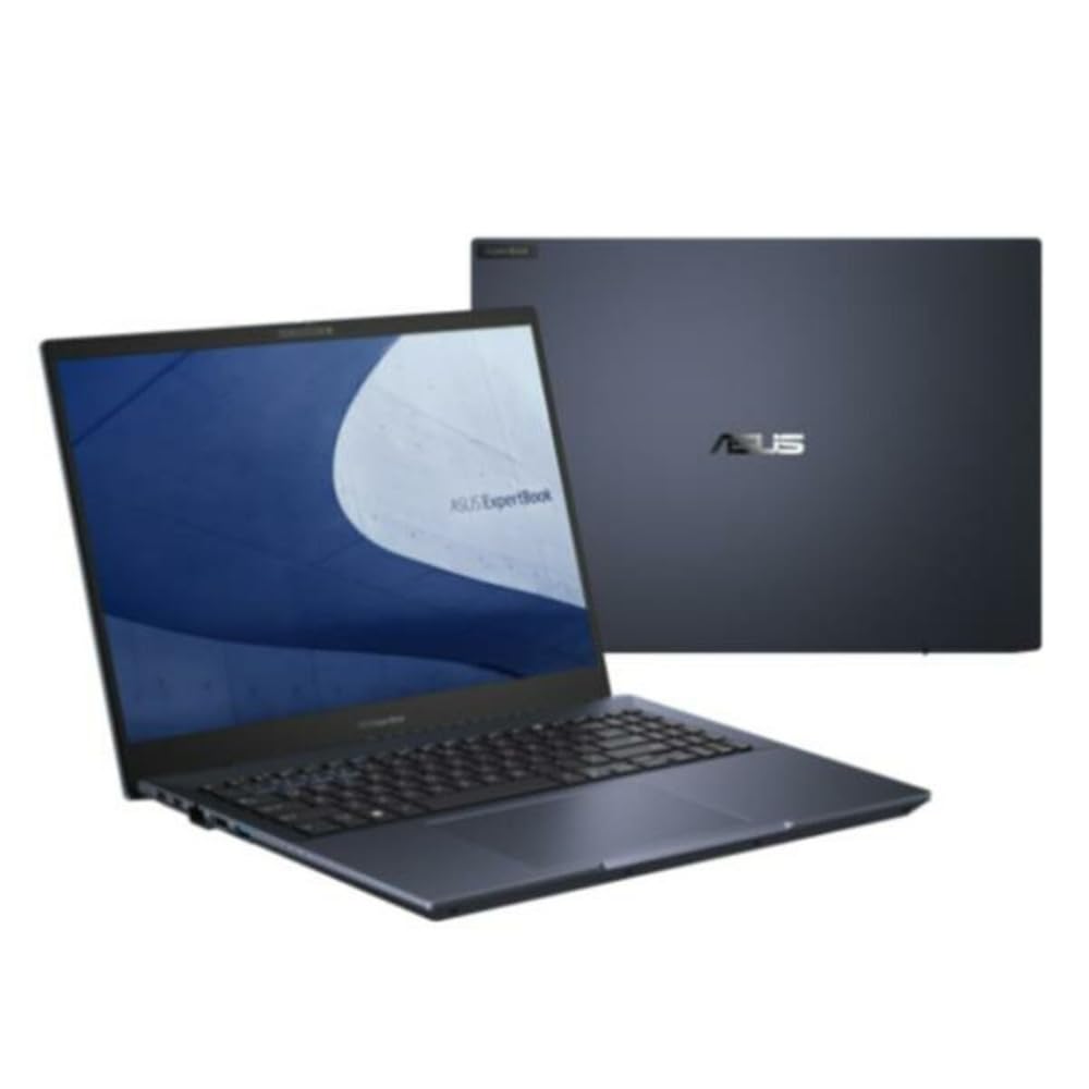 Asus Laptop B5404CMA-Q50321X QWERTY Español 14" Intel Core Ultra 7 155H 32 GB RAM 1 TB SSD - Marca EAN: 4711387650158