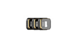 PolarPro - dji Mini 3 Pro - Shutter - ND8 + ND16 + ND32 (3-Pack) - Ultra-Lightweight Aluminum - Precisely Engineered - Horizontal and Vertical Shooting Modes - Color Neutrality