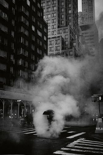 Phil Penman Street Scenes /anglais