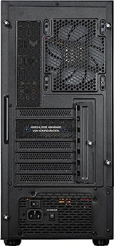 Toughline Air 2 (schwarz, Windows 11 Home 64-Bit)
