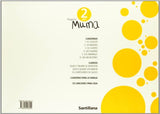 Proyecto Muma, Educación Infantil, 2 años - 9788429406252 (EDUCACION INFANTIL)