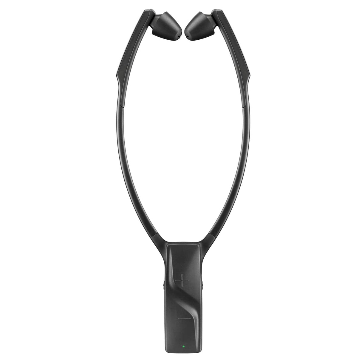 Sennheiser RS 2000 - Auriculares inalámbricos de TV alcance de 50 metros, color negro