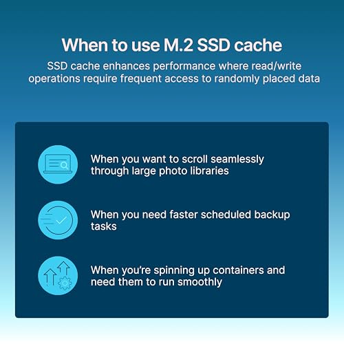 Synology SNV5420 800GB M.2 2280 NVME