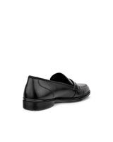 ECCO Dress Classic 15, Mocasines Mujer, Negro, 42 EU