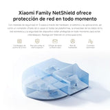 Router WiFi WiFi7 BE3600 – 2.5G Puerto Malla WiFi BLE conexión multidispositivo de Baja latencia