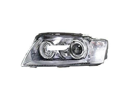 HELLA 1ZS 009 236-531 Bi-Xenon-Faro principal CCC/ECE - para circulación por la derecha - Delante, izquierda
