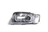 HELLA 1ZS 009 236-531 Bi-Xenon-Faro principal CCC/ECE - para circulación por la derecha - Delante, izquierda