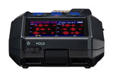 Zoom H6essential (2024 Model, Essential Series) a 32-Bit con coma flotante, accesibilidad, 6 pistas, micros estéreo, 4 entradas XLR/TRS, interface de audio, para músicos, podcasters y cineastas