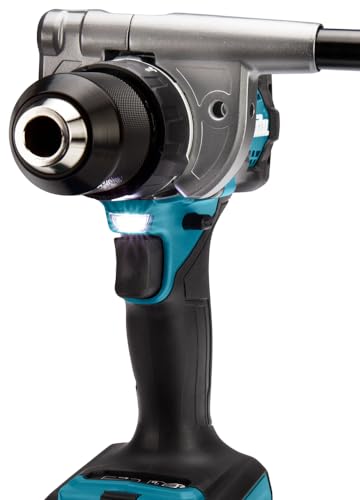 Makita Maki Akku-Bohrschrauber DF001GD201 40V
