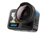 GoPro Mod de Lente Macro (HERO13 Black) - Accesorio Oficial