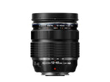 OM System Cámara Micro Cuatro Tercios OM System OM-5 Mark II, Incl. Objetivo M.Zuiko Digital ED 12-40mm F2.8 Pro, Sensor Live Mos de 20 MP, estabilización de Imagen de 5 Ejes