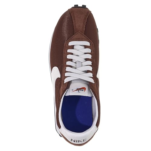 NIKE LD-1000, Sneaker Hombre, Red Sepia Sail Black, 44.5 EU