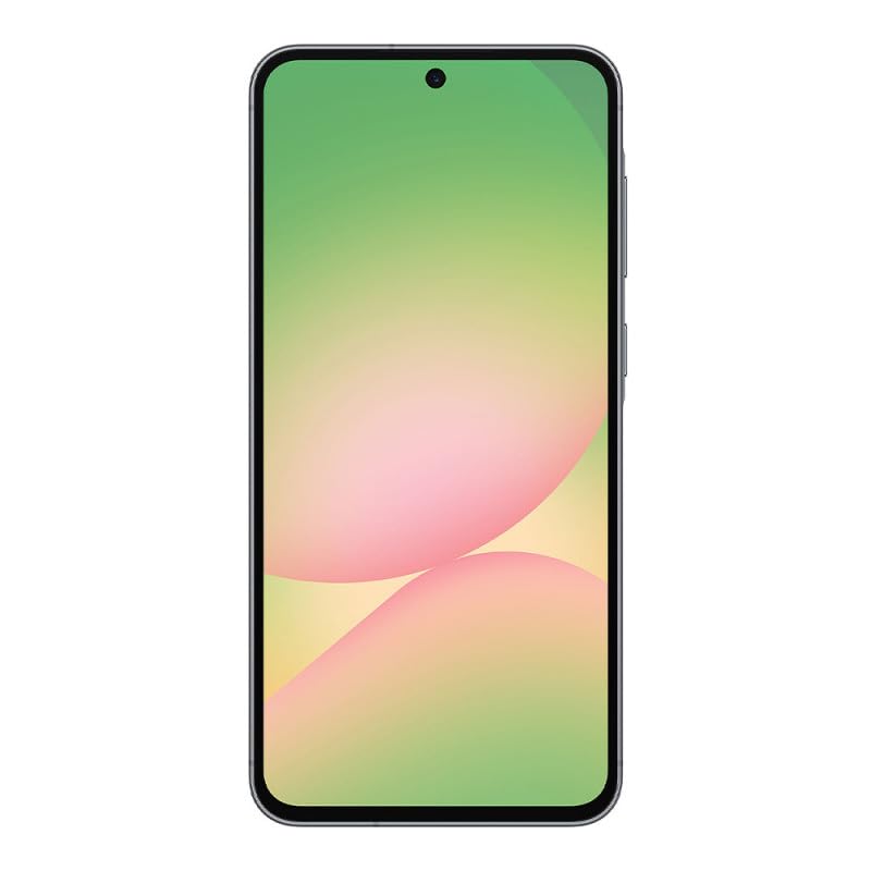 Samsung A566 Galaxy A56 Enterprise Edition (6.7'' - 8/128GB) Graphite