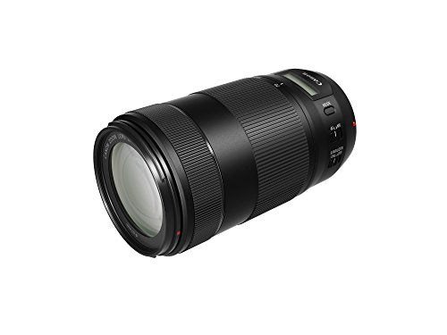 Canon EF 70 – 300 mm f/4 – 5.6 IS II USM Lente