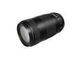 Canon EF 70 – 300 mm f/4 – 5.6 IS II USM Lente
