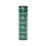 Zebra NASTRO Resina TTR 64MMX74MT CF.12