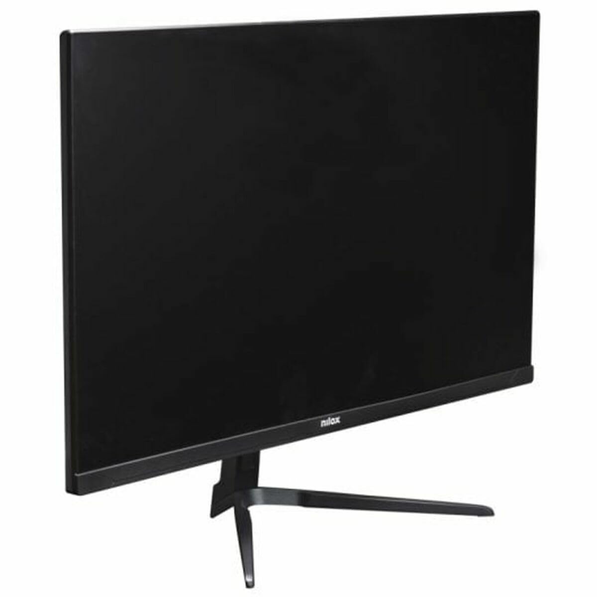 Nilox Monitor Gaming NXM27FHD16511 27" - Marca EAN: 8431775035492