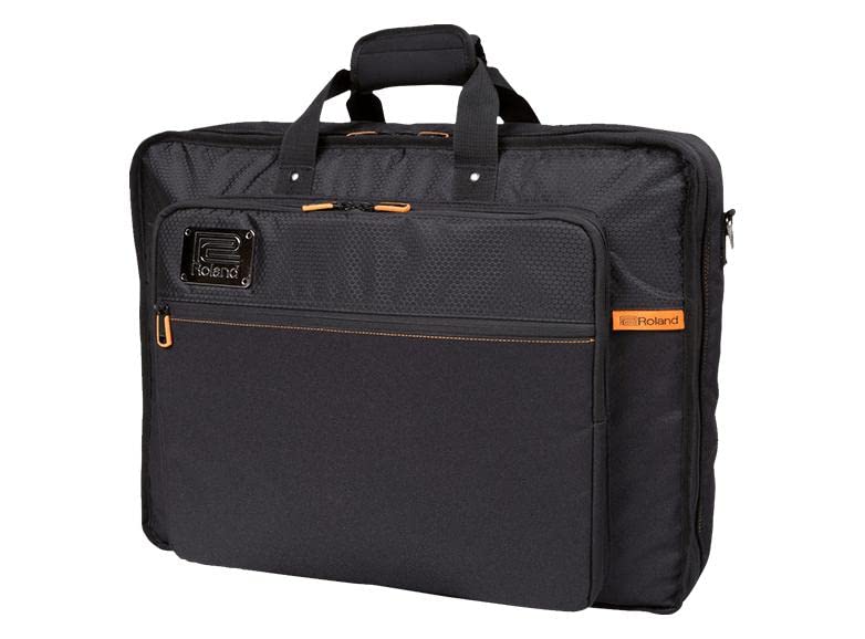 Bolsa de transporte Roland DJ-505 para el controlador de DJ DJ-505 (CB-BDJ505) — Asa reforzada