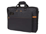 Bolsa de transporte Roland DJ-505 para el controlador de DJ DJ-505 (CB-BDJ505) — Asa reforzada