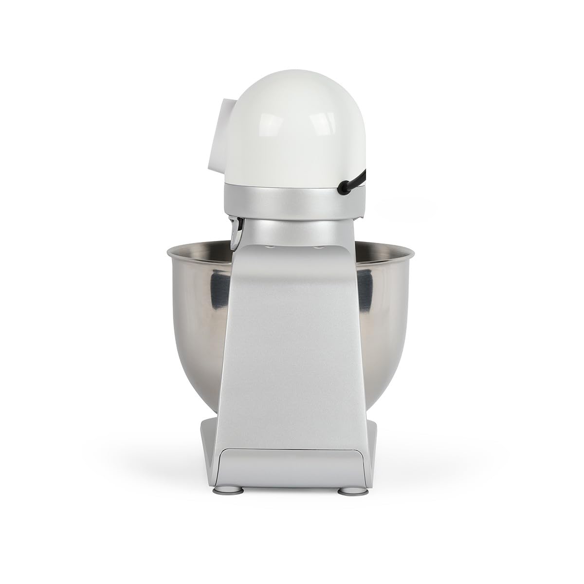 Livoo robot pastelero multifunción 5l 1200w blanco dop234