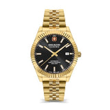 Swiss Military by Chrono Reloj Analógico para Hombres de Suizo automático SMWGL0002110
