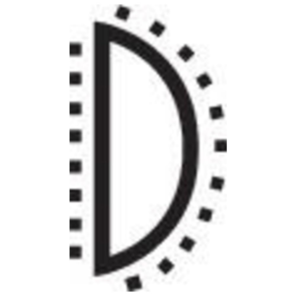 Rüggeberg 7666590140 - Pack de 11 Limas diamantadas