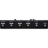 Controlador de Pedal BOSS GA-FC — Control de Suelo para amplis Roland y BOSS