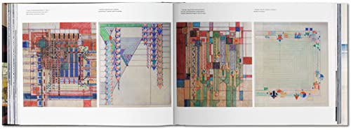 Frank Lloyd Wright - Edición Bilingüe: Die Meisterwerke des größten Architekten Amerikas (Fantastic Price)