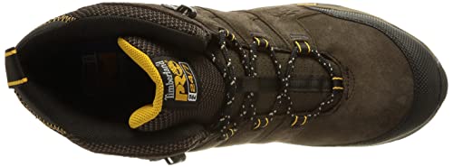 Timberland PRO Switchback LT ST SP S1 SRC, Botas Hombre, 41.5 EU