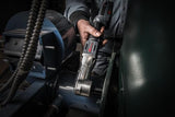 Ingersoll-Rand W5350 Llave de Carraca Inalámbrica 1/2" 20V Alta Calidad Profesional Potente y Compacta Herramienta de Impacto para Espacios Reducidos