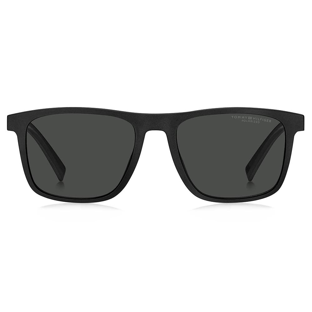 Gafas de Sol TOMMY HILFIGER TH 1903/CS 807 BLACK 54/18/145 Hombre