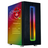 ScreenOn PC Gaming Ryzen 5 5600G • NVIDIA RTX 3050 8Gb grafische kaart • 16Gb RAM DDR4 3200mhz • 1000GB m.2 • Windows 11 Pro • WiFi 300mbps • Gamer-pc