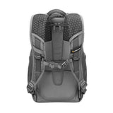VANGUARD Veo Adaptor R44 GY - Mochila fotográfica apertura trasera
