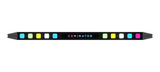 Corsair Dominator Platinum RGB DDR5 64 GB (2 x 32 GB) 5200MHz C40 Memoria optimizada de AMD (12 LED RGB CAPELLIX ultrabrillantes, Refrigeración DHX patentada, Compatibilidad con AMD Expo) Gris Frío