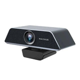 Maxhub UC W21 - Webcam 4 K, Webcam FOV 120°