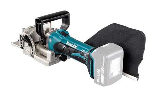 Makita DPJ180Z - Engalletadora 18V Litio 100mm