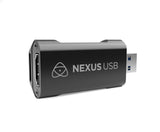 ATOMOS Nexus USB