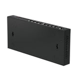 Edimax TGS-3109XT - Conmutador Inteligente Web de 8 Puertos 2.5GbE con 1 Puerto Multi-Gigabit de 10GbE