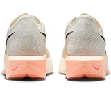 NIKE Vaporfly 3, Sneaker Hombre, Sail Black Crimson Tint Guayaba Ice, 43 EU