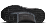 NIKE W Metcon 9, Sneaker Mujer, Black White Anthracite Smoke Grey, 40 EU
