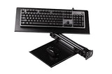 Next Level Racing Next Level Racing F-GT Elite Keyboard and Mouse Tray Carbon Grey (NLR-E010) - PC;