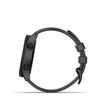 Garmin Approach S12 Reloj Golf, Negro, No Aplica