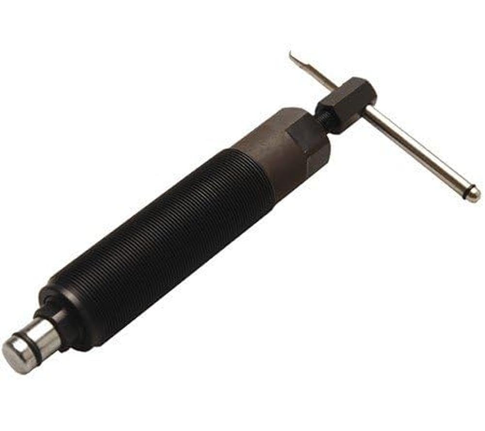 BGS 7721-X | Husillo hidráulico para extractor y empujador | 12 t