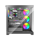 XILENCE Xilent Gleam XG171 bk
